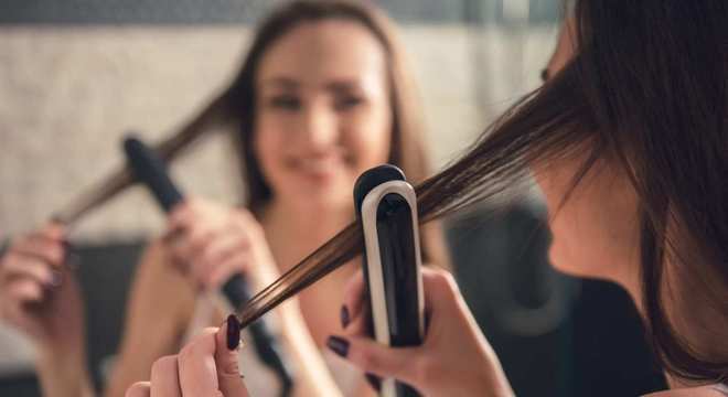 Luzes no cabelo- Como é feito, curiosidades + fotos de inspiração