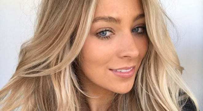 Luzes no cabelo- Como é feito, curiosidades + fotos de inspiração