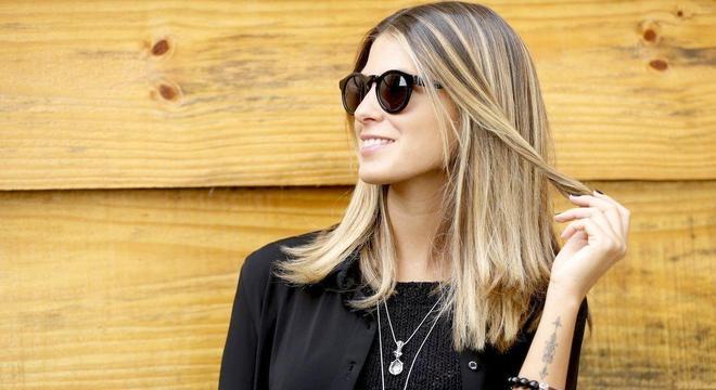 Luzes no cabelo- Como é feito, curiosidades + fotos de inspiração