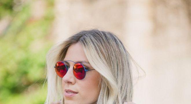 Luzes no cabelo- Como é feito, curiosidades + fotos de inspiração