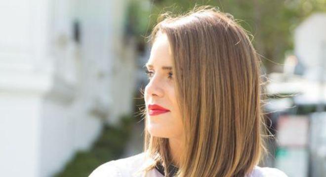 Luzes no cabelo- Como é feito, curiosidades + fotos de inspiração