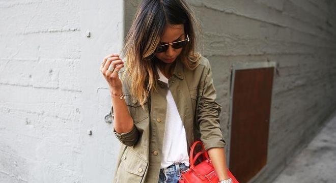 Luzes no cabelo- Como é feito, curiosidades + fotos de inspiração