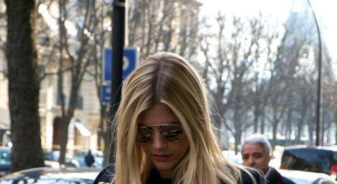 Luzes no cabelo- Como é feito, curiosidades + fotos de inspiração