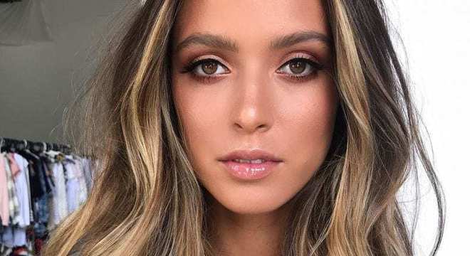 Luzes no cabelo- Como é feito, curiosidades + fotos de inspiração