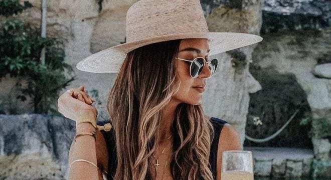 Luzes no cabelo- Como é feito, curiosidades + fotos de inspiração