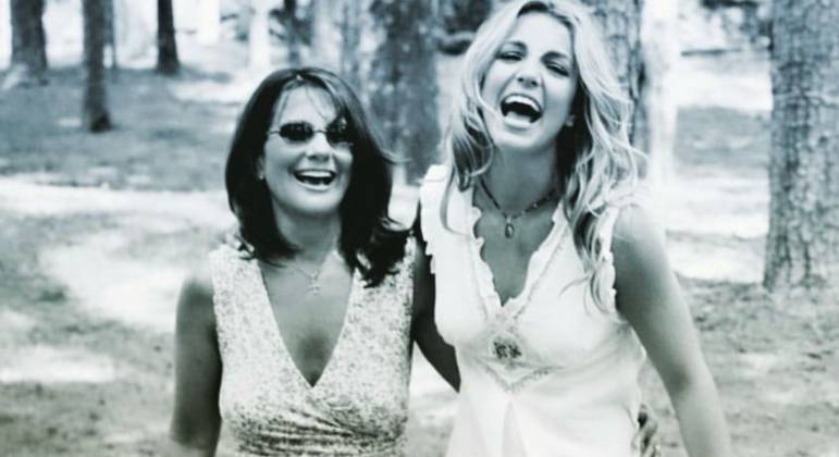 Lynne Spears, mãe de Britney Spears, falou sobre a relação com a filha

