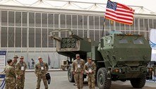 EUA anunciam pacote de R$ 2,1 bilhões em ajuda militar à Ucrânia