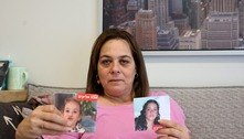 'Eu as vejo mortas': mulher que teve as duas filhas sequestradas pelo Hamas relata desespero