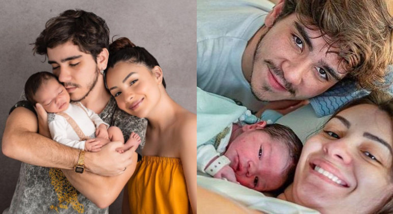 João Fernandes conta como ele e o filho lidam com a morte precoce de Mabel Calzolari