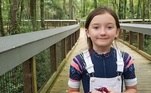 Além de agressivos (o que poderia colocar a vida da filha deles, na foto, em risco), os animais também carregam vírus perigosos