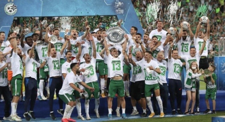 Maccabi Haifa