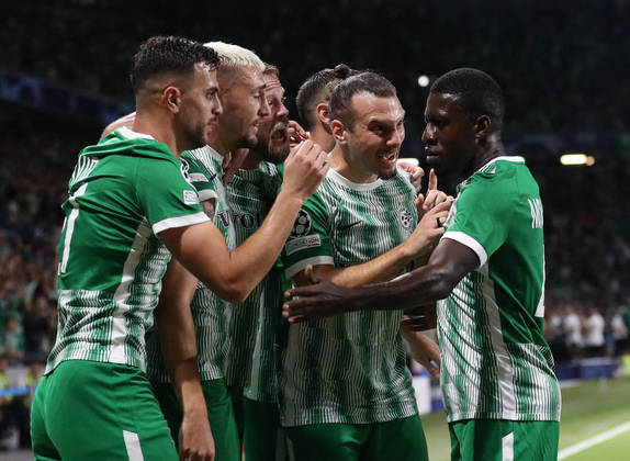 Com o resultado, Juve e Maccabi estão empatados em pontos no Grupo H. Pelo saldo de gols, o time israelense está na lanterna e a Juventus em 3º lugar