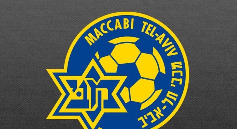 Maccabi Tel Aviv - Israel - Na elite nacional desde 1950