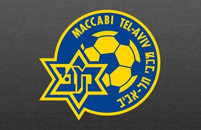 Maccabi Tel Aviv - Israel - Na elite nacional desde 1950