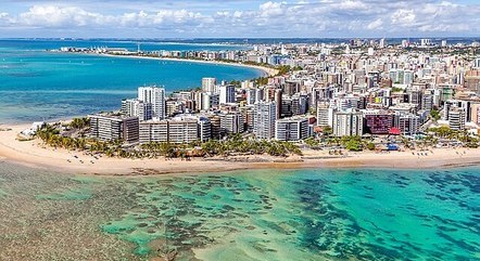 Maceió teve alta média de 15,35% nos imóveis