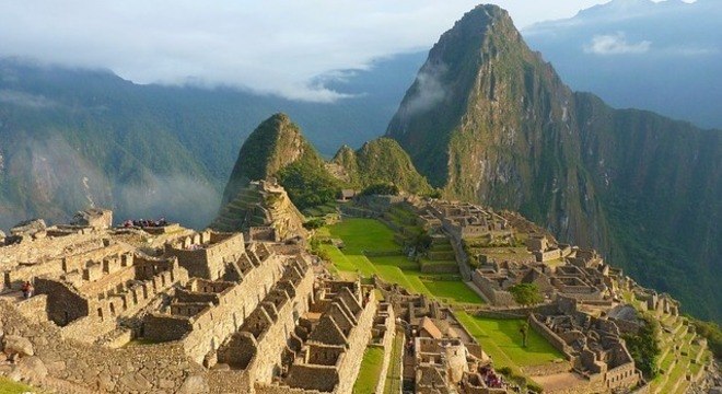 Brasileiros estão entre presos por defecar em ruínas de Machu Picchu