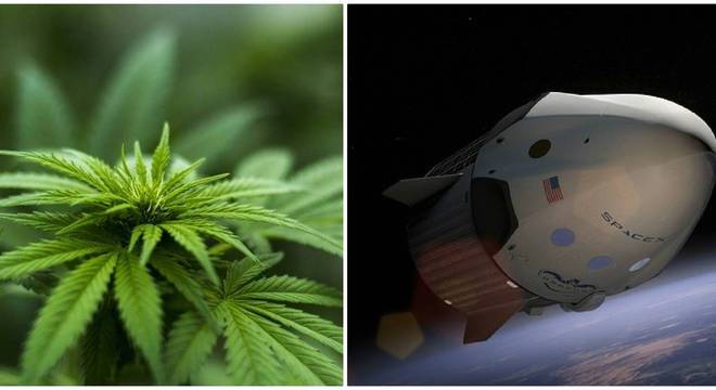 Missão acontecerá em março de 2020