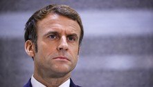 Macron diz querer "irritar" os não vacinados e gera indignação