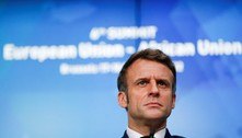 França declara 'guerra' econômica e financeira contra a Rússia