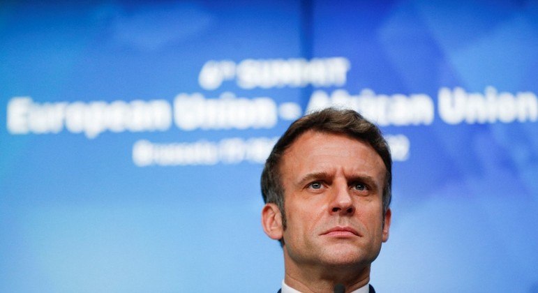 Governo francês acredita que o pacote seja 'extremamente eficaz'