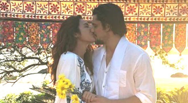 madalena yanna lavigne bruno gissoni