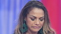 Quitéria Chagas lamenta morte do marido, que lutou contra um câncer (Antonio Chahestian/Record TV)