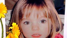 Homem é indiciado na Alemanha por desaparecimento da menina Madeleine