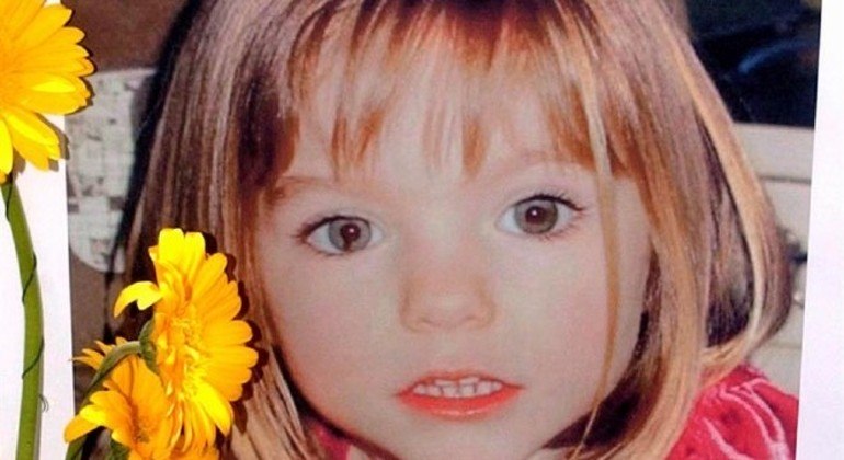 Mann in Deutschland wegen vermissten Mädchens Madeleine angeklagt – News