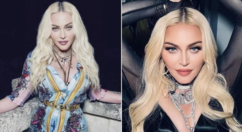 Fãs têm deixado mensagens nas fotos de Madonna no Instagram, desejando que a diva se recupere totalmente o mais rápido possível. 