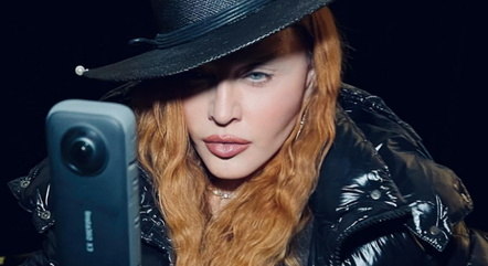 Madonna não quer ser recriada por inteligência artificial