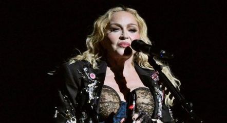 Madonna comemora 40 anos de carreira com turnê mundial