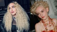 Madonna escolhe protagonista de 'Inventando Anna' para interpretá-la no cinema