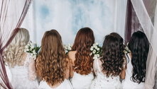 Noiva gera polêmica ao exigir que madrinhas cortem o cabelo mais curto que o dela para o casamento 