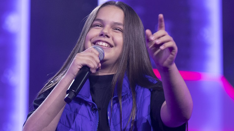 Para encantar o público e os jurados, os candidatos apostarão em sucessos de Pitty, Zé Vaqueiro, Sinéad O'Connor, Leonardo e Bruno Mars. Um repertório único e com bastante variedade musical!