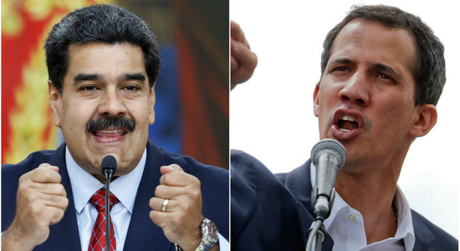Pequim diz manter 'contatos com todas as partes' do conflito na Venezuela