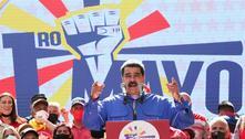 ONG registra 244 violações à liberdade de expressão na Venezuela em 2021