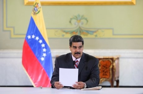 maduro, venezuela