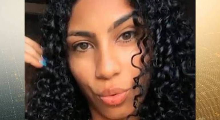 Ana Beatriz Barbosa tinha 22 anos e morava com a mãe, em Goiás