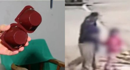 Menina de 4 anos morre após ser envenenada com chumbinho pela mãe em SP - Notícias - R7 São Paulo