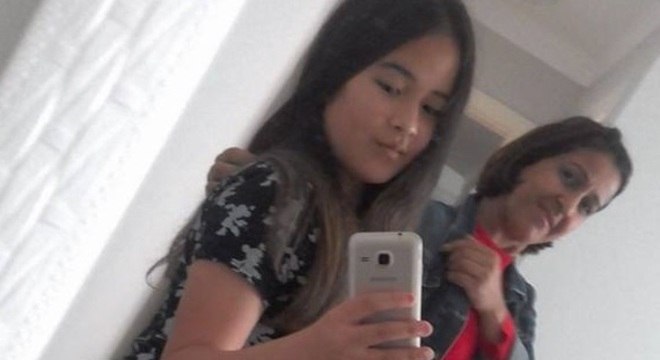 Resultado de imagem para Thais Mayme Oyama