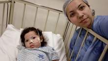 Criança com paralisia espera há oito meses por cirurgia em SP 