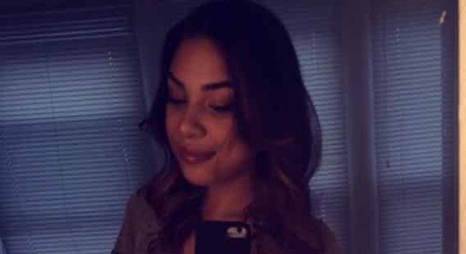 mae filha incendio viva