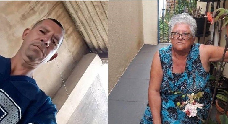 Mãe e filho morreram no último sábado (28), na cidade de Ibaté