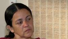 'Eu queria abraçar meu filho', diz mãe de sushiman morto por PMs