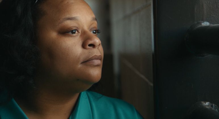 Documentário Mães Encarceradas acompanha as histórias de três mães que foram condenadas nos Estados Unidos