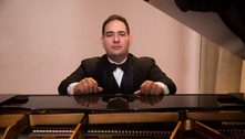 Pianista homenageia Claudio Santoro com apresentações gratuitas no DF