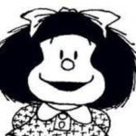 Mafalda fora dos quadrinhos: IA mostra versão realista da personagem
