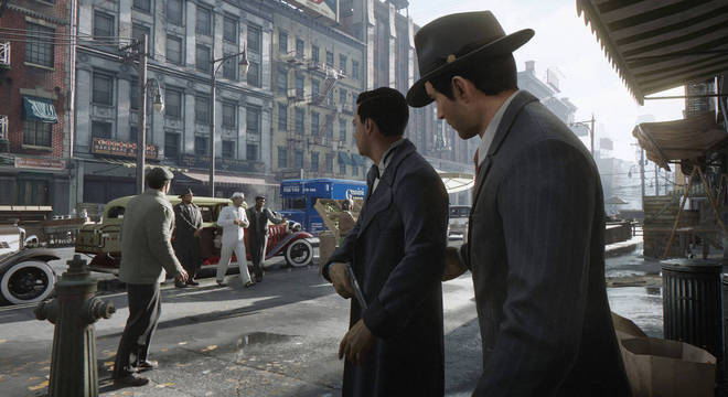 Review de Mafia Definitive Edition: um clássico que merece ser revisitado