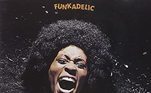 Magott Brain, clássico do P-Funk, lançado por George Clinton e seu Funkadelic