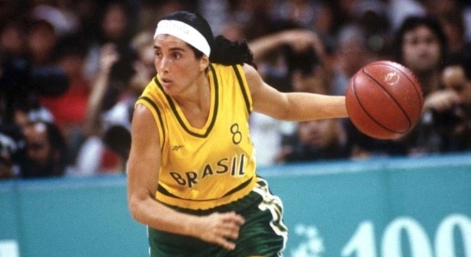 Notícias  Há 22 anos, Geração de Ouro do basquete feminino conquistava a  Prata nas Olimpíadas de Atlanta